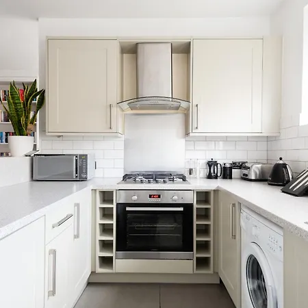 The Paddington Mews - Comfortable & Elegant 3Bdr Paddington House London Exterior photo