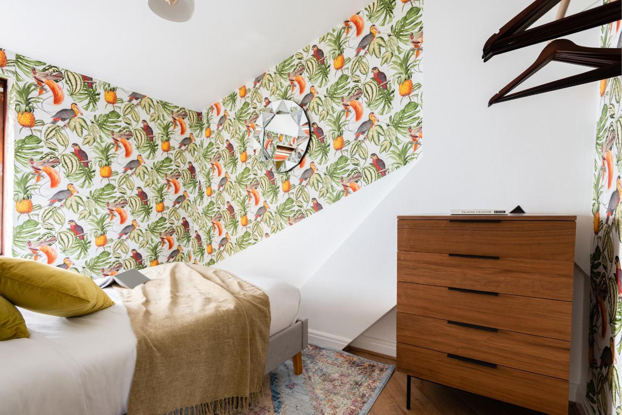 Hébergement de vacances The Paddington Mews - Comfortable & Elegant 3bdr Paddington House *
